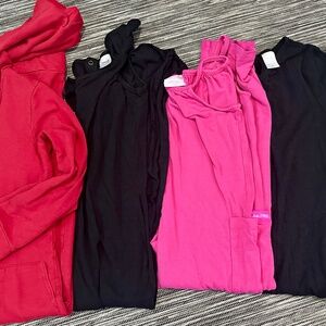 Kids Smash + Tess 8/9 romper lot